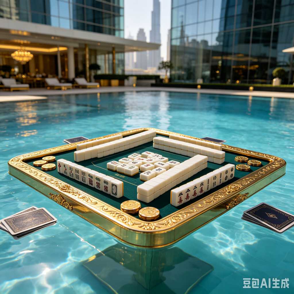 Cancun,mahjong