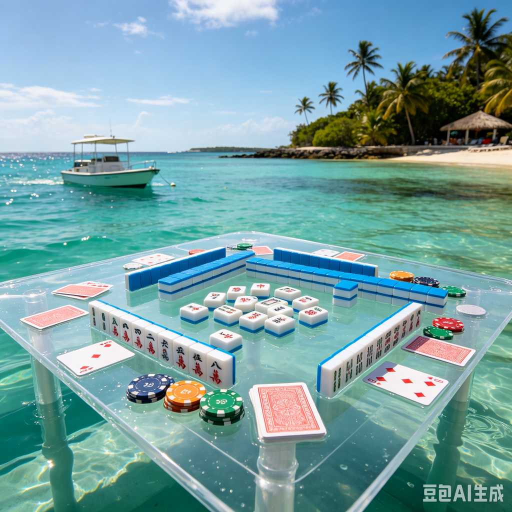 animal pattern mahjong tiles