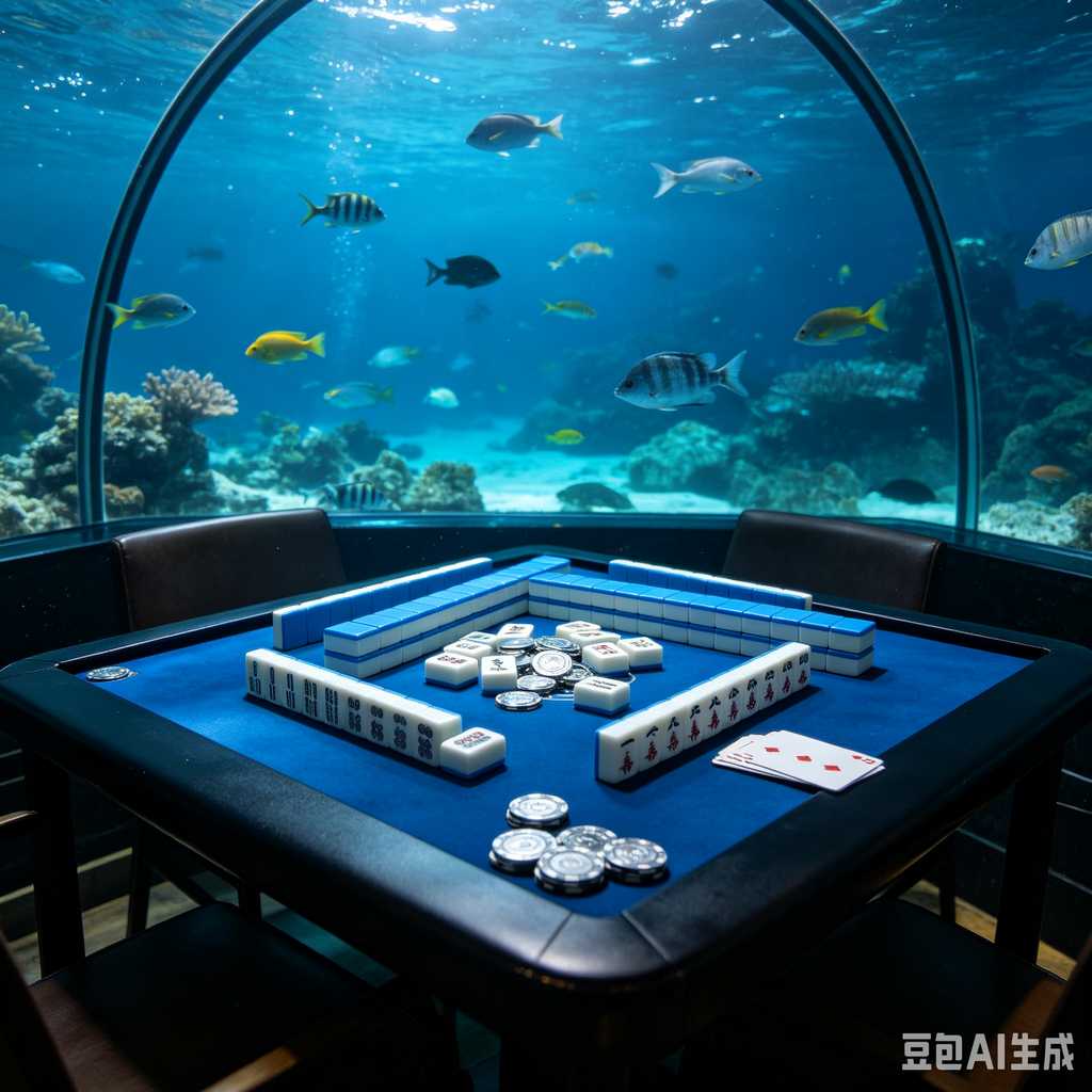mahjong set with storage case