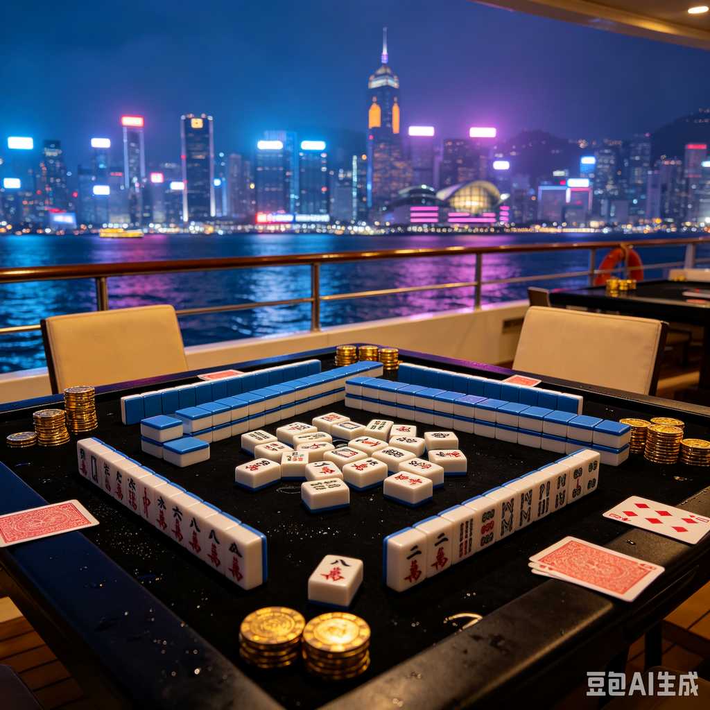 tournament grade mahjong set