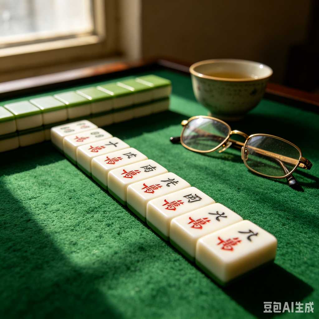 Providence,mahjong