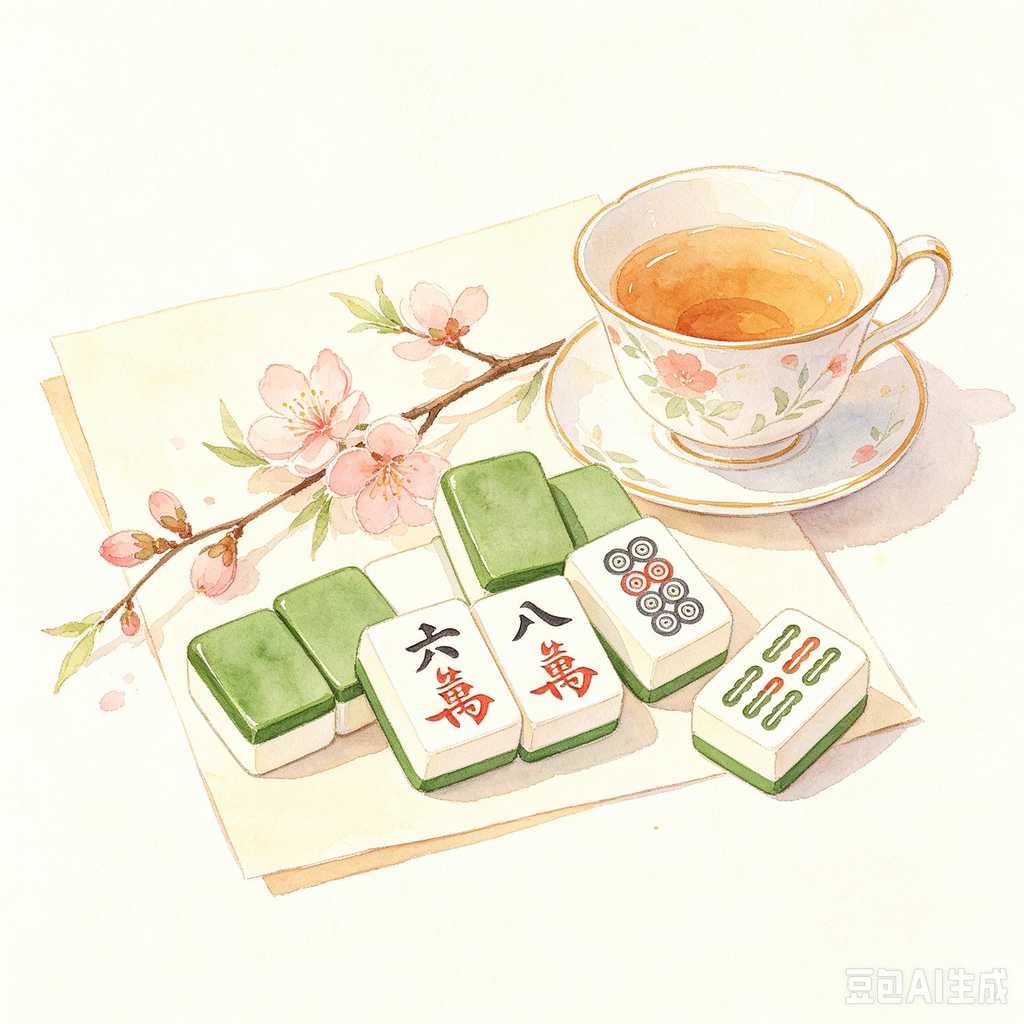 Amsterdam,mahjong