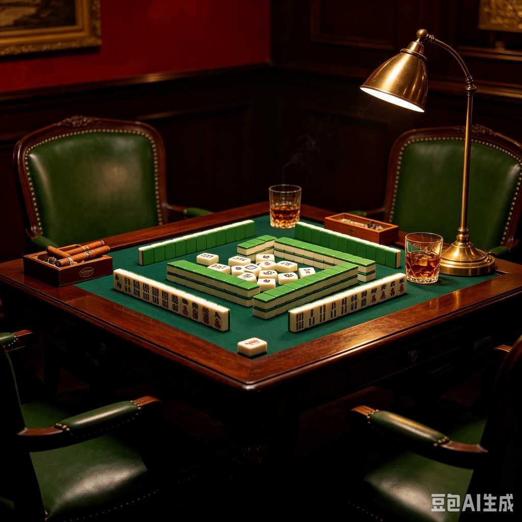 Nashville,mahjong