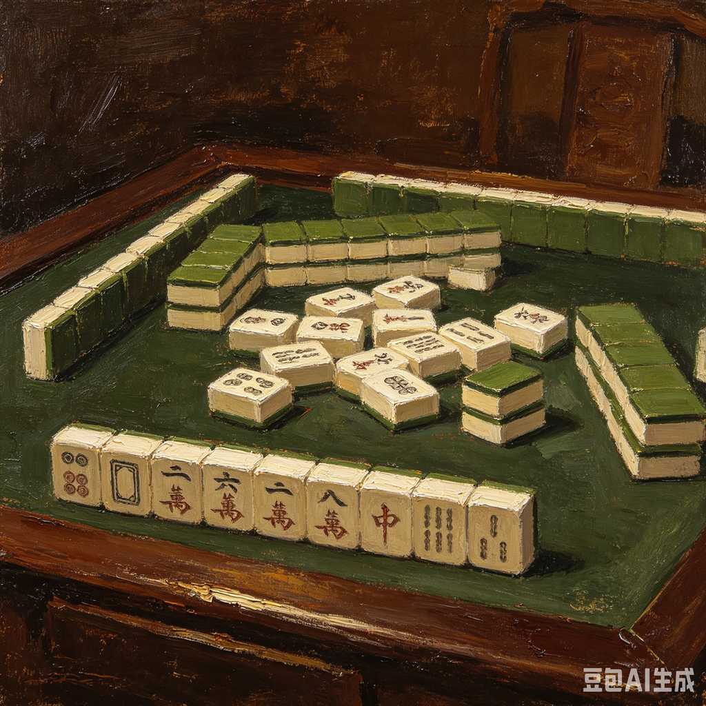 wholesale mahjong accessories