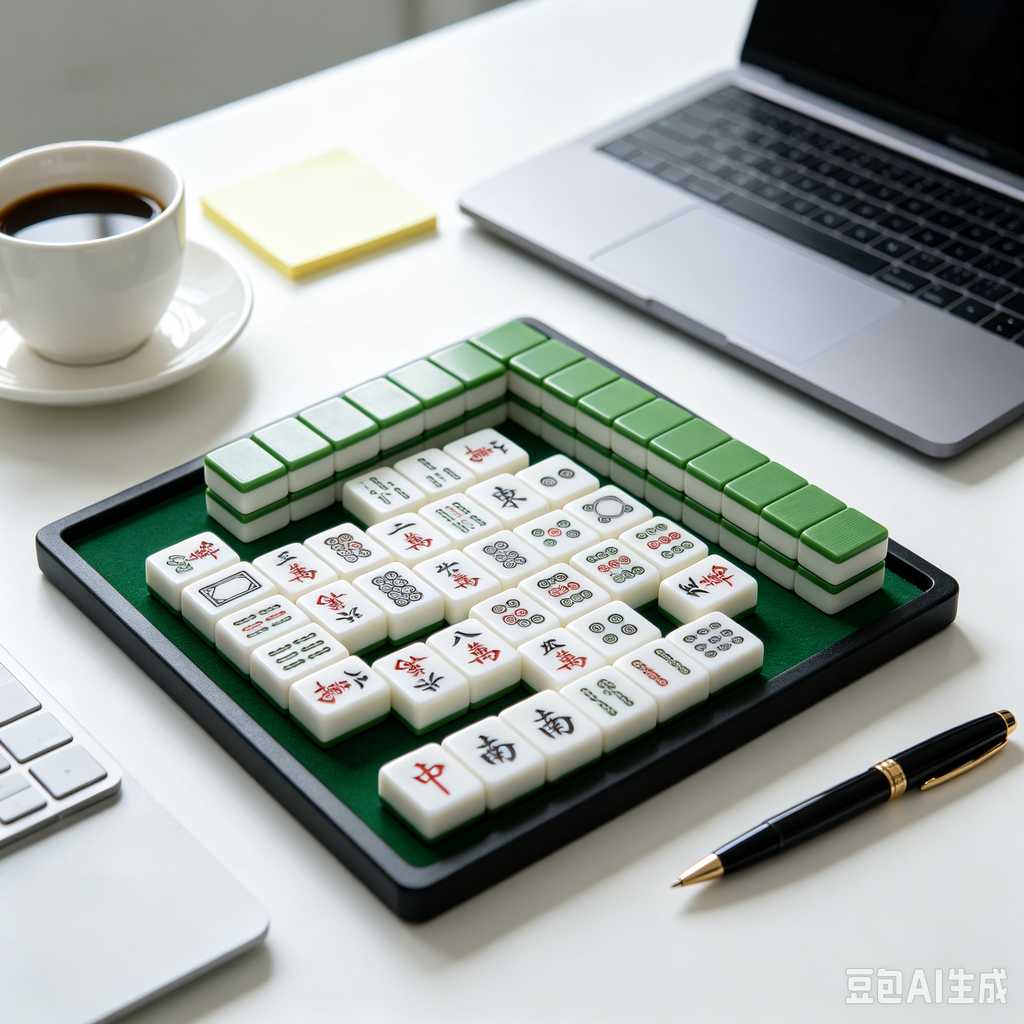 Cologne,mahjong