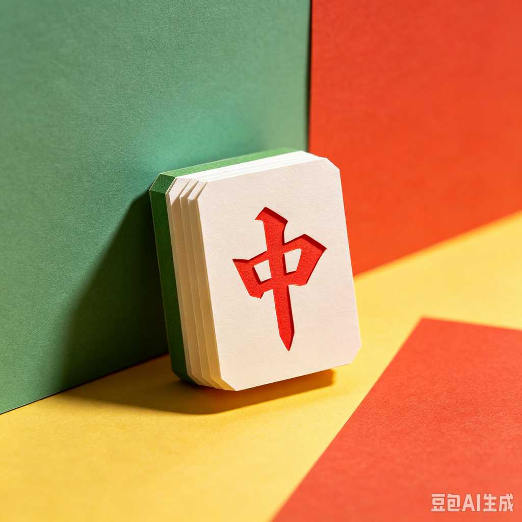 CasperWY,mahjong