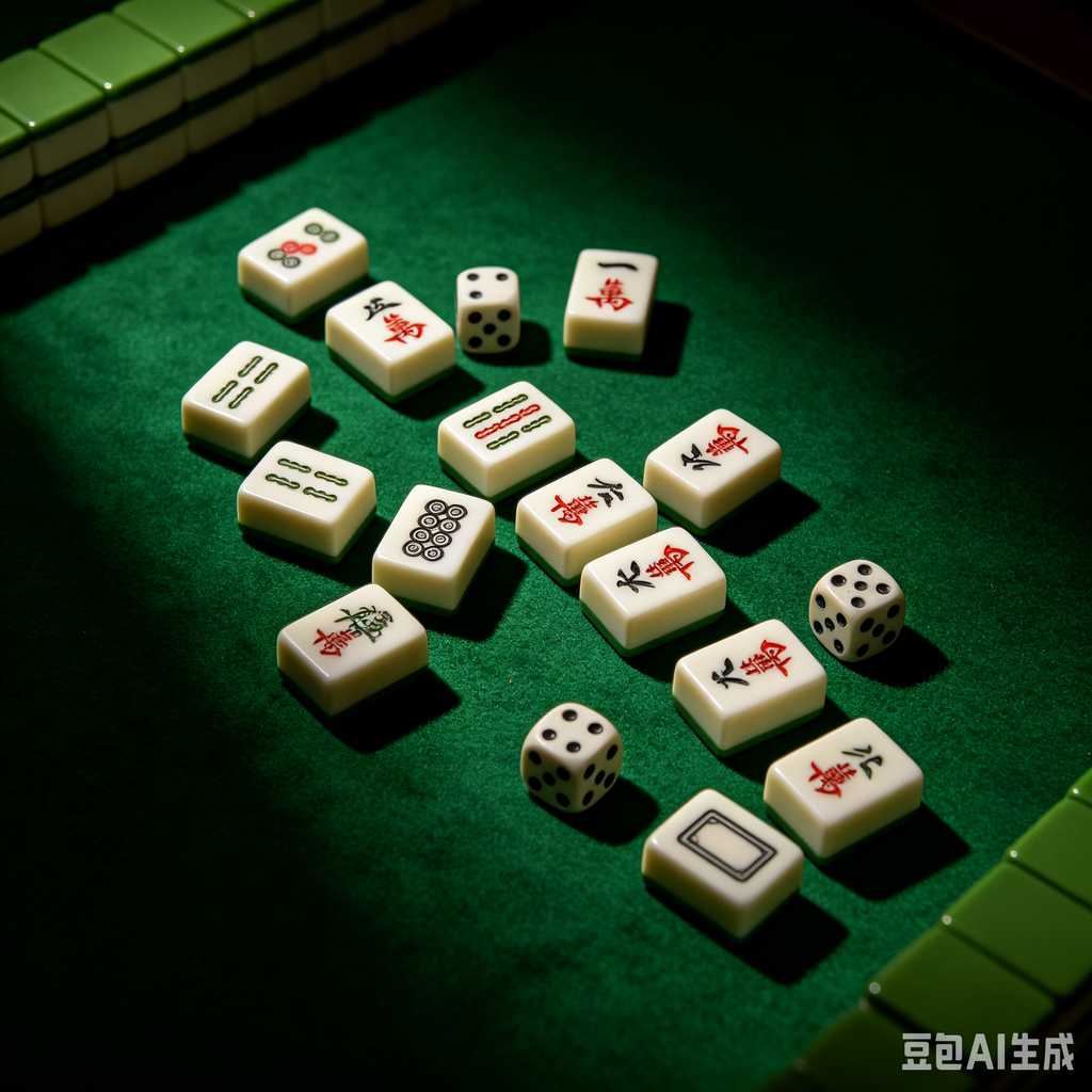 mahjong set europe