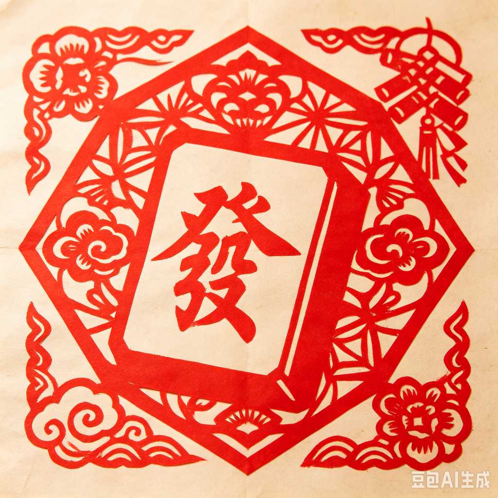 matte mahjong tiles