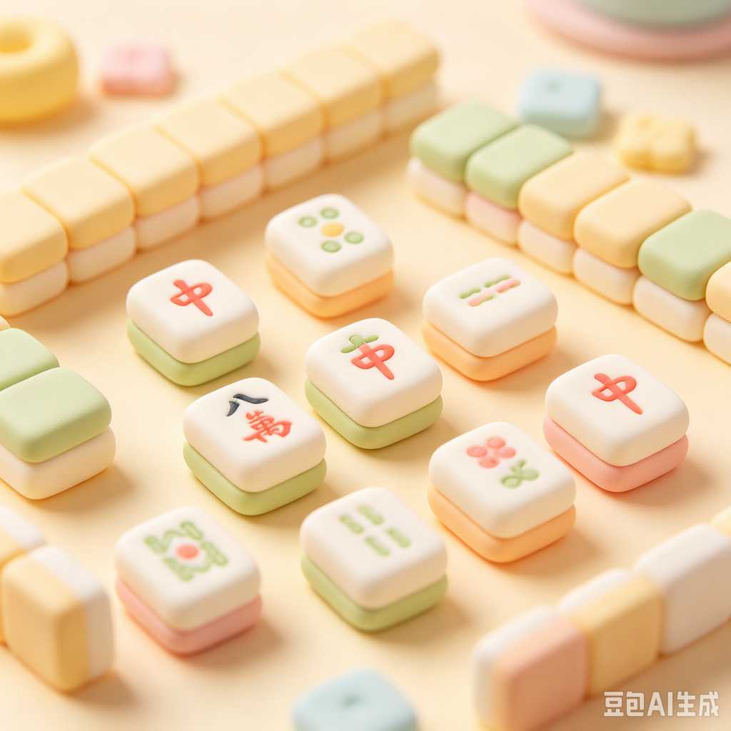 most popular mahjong set