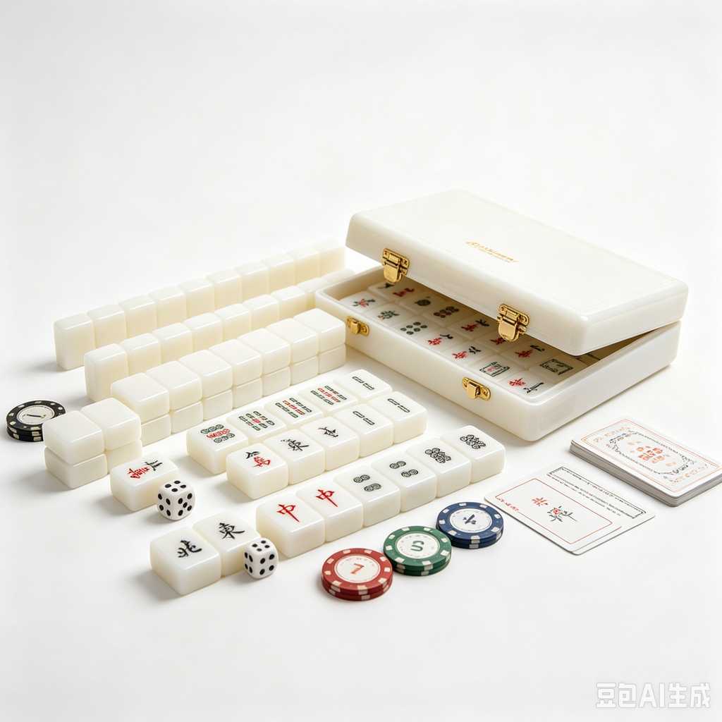 Concepcion,mahjong