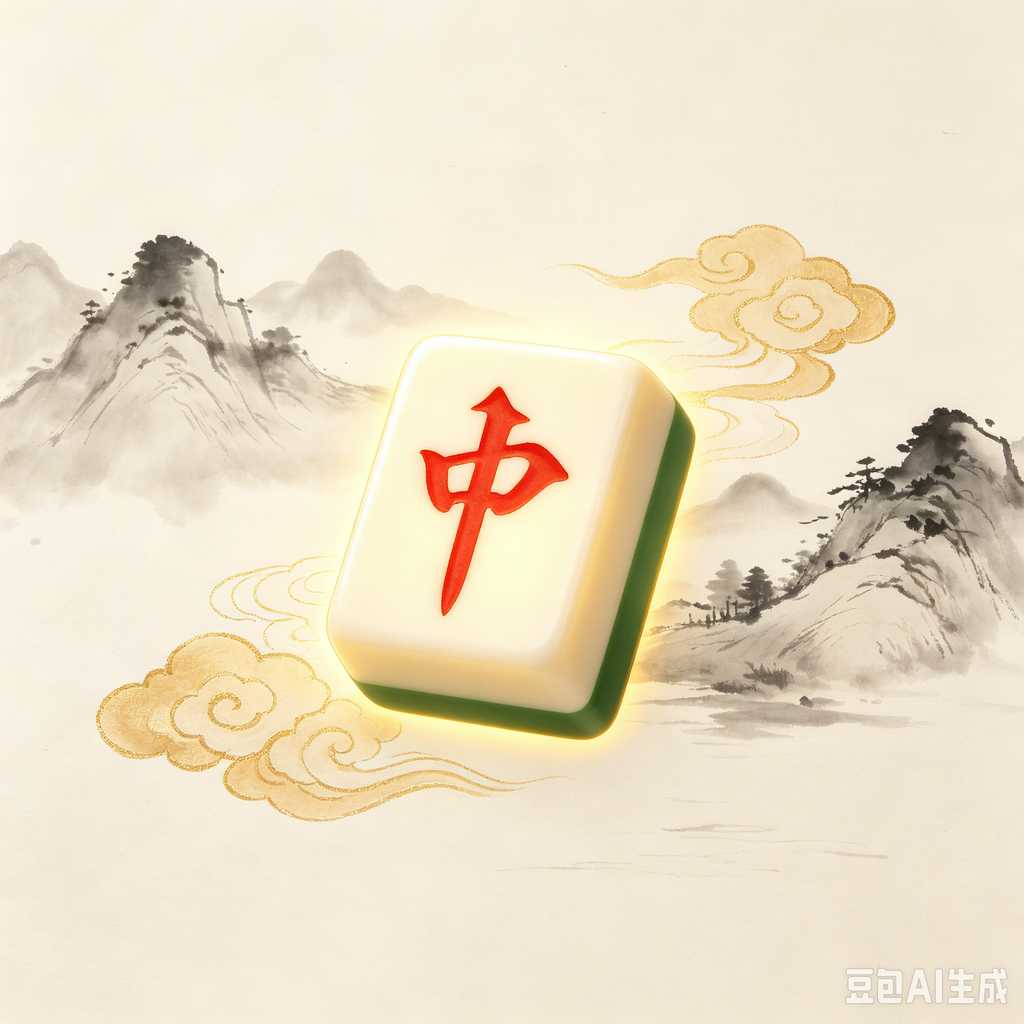 Bologna,mahjong