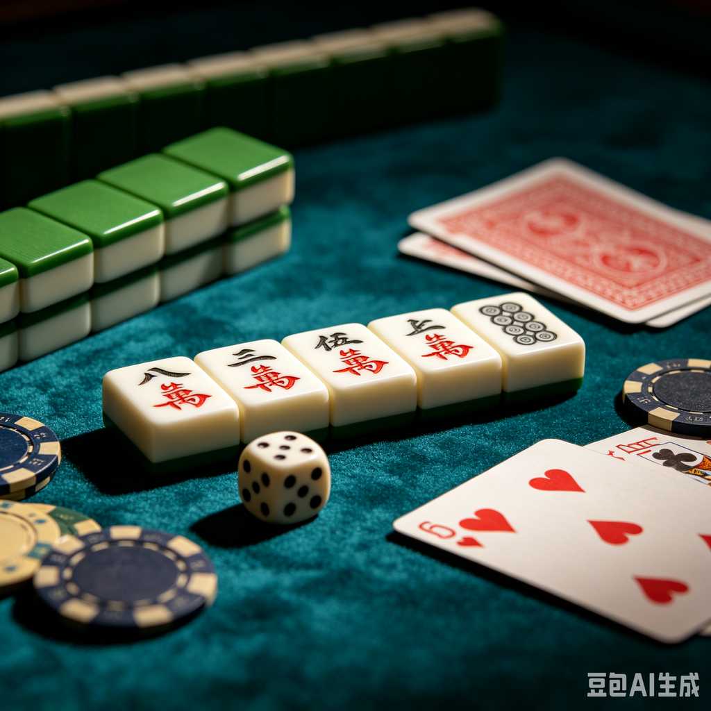 shoulder carry mahjong bag