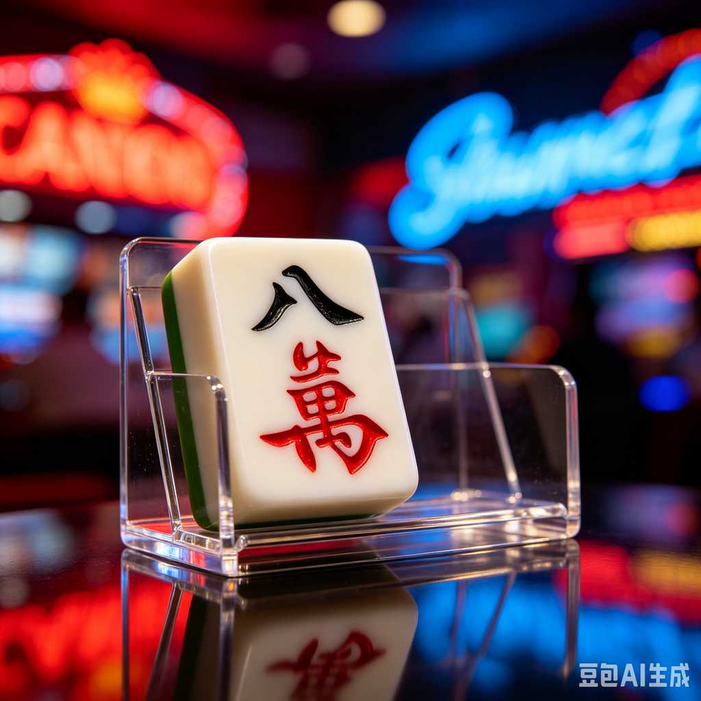 tournament grade mahjong set