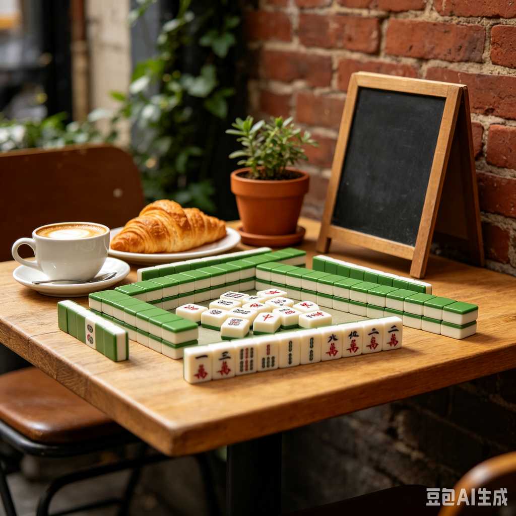 mahjong tile protective case