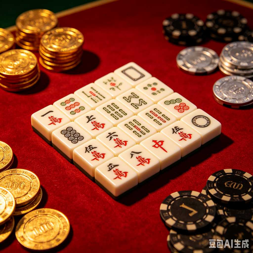 mahjong set for sale usa