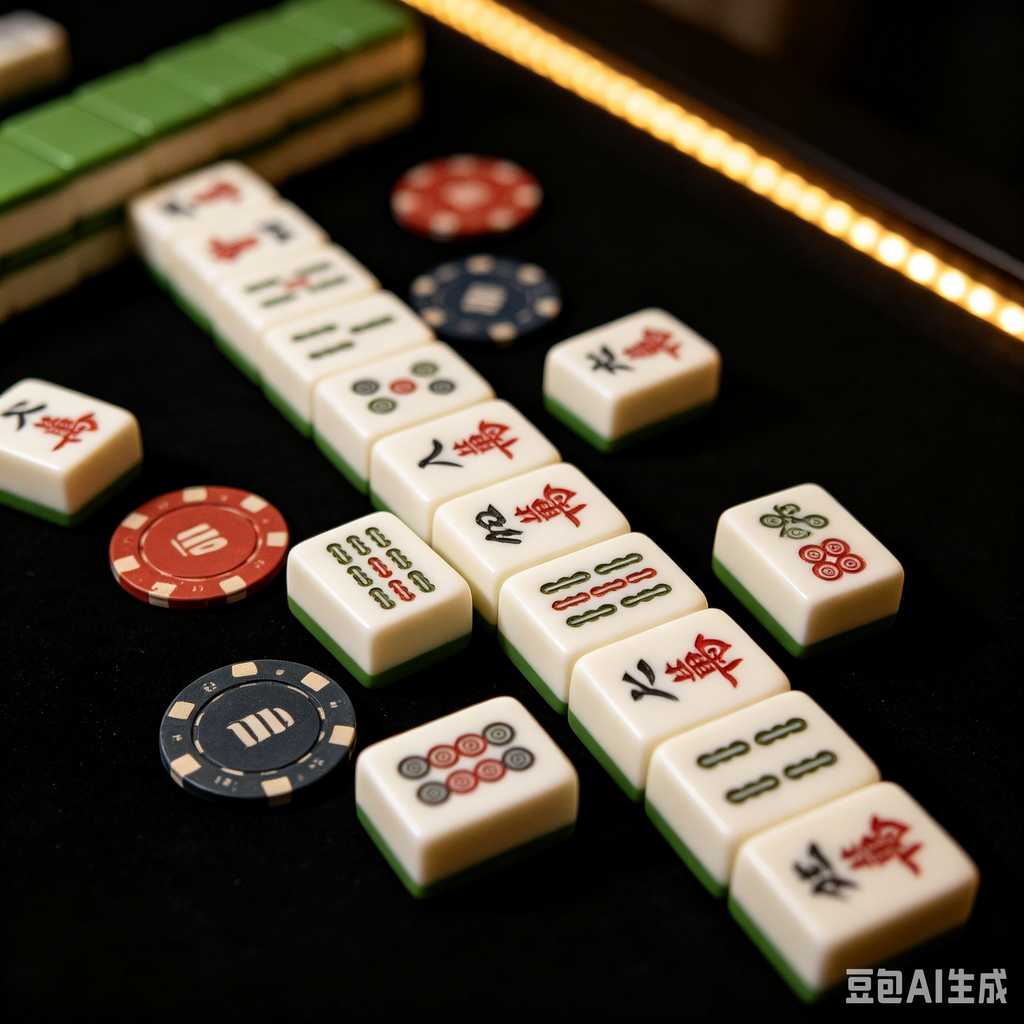 VinaDelMar,mahjong
