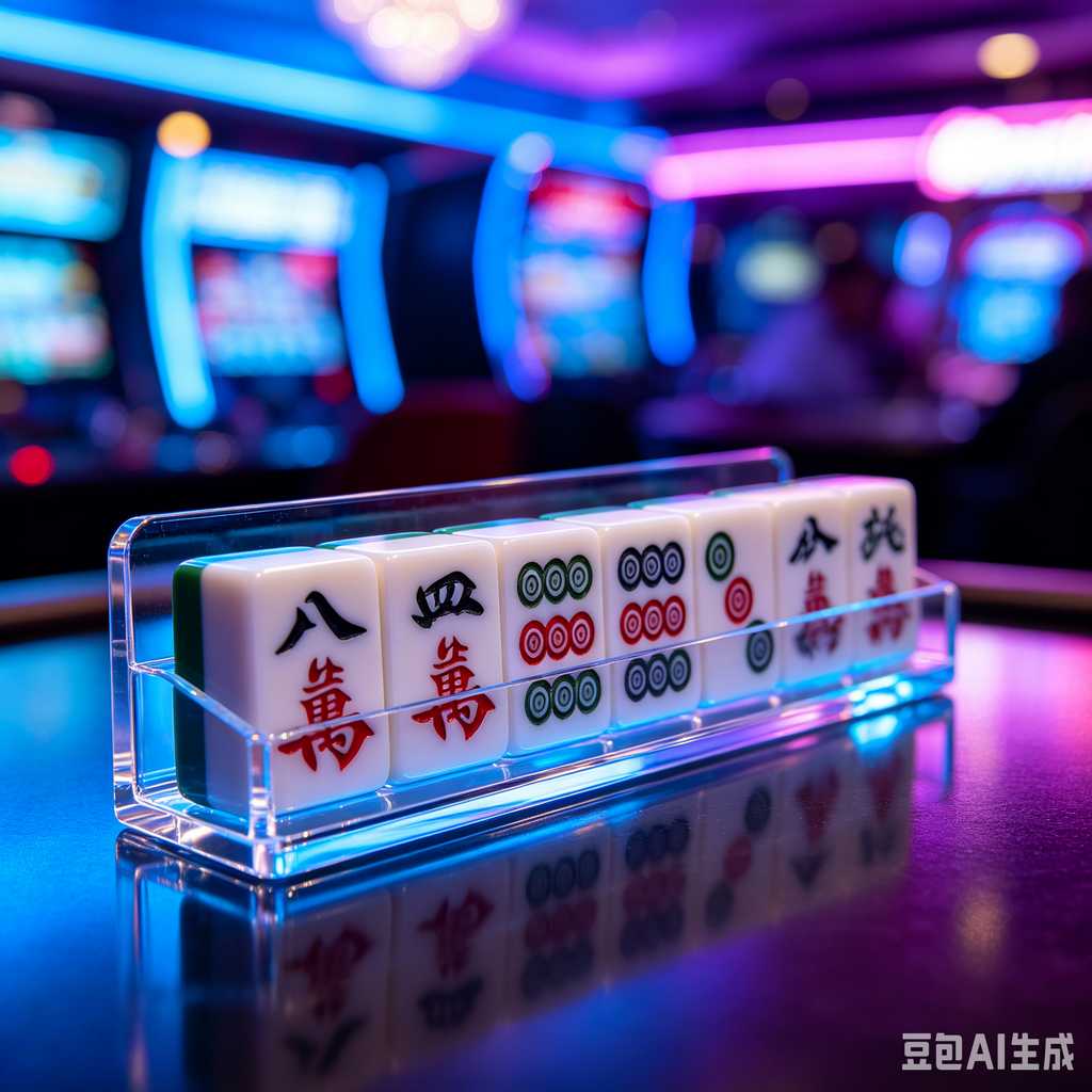 caen,mahjong