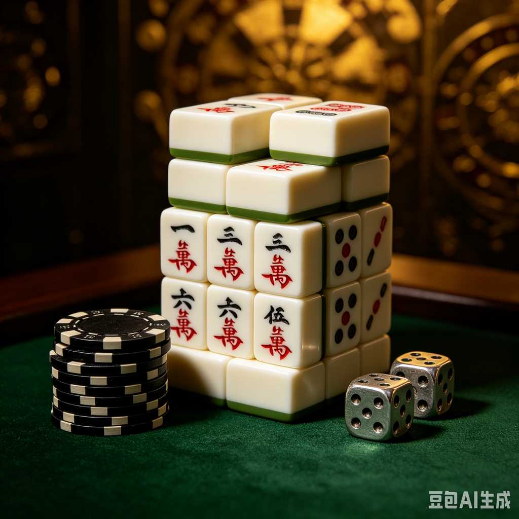 SaintPetersburg,mahjong