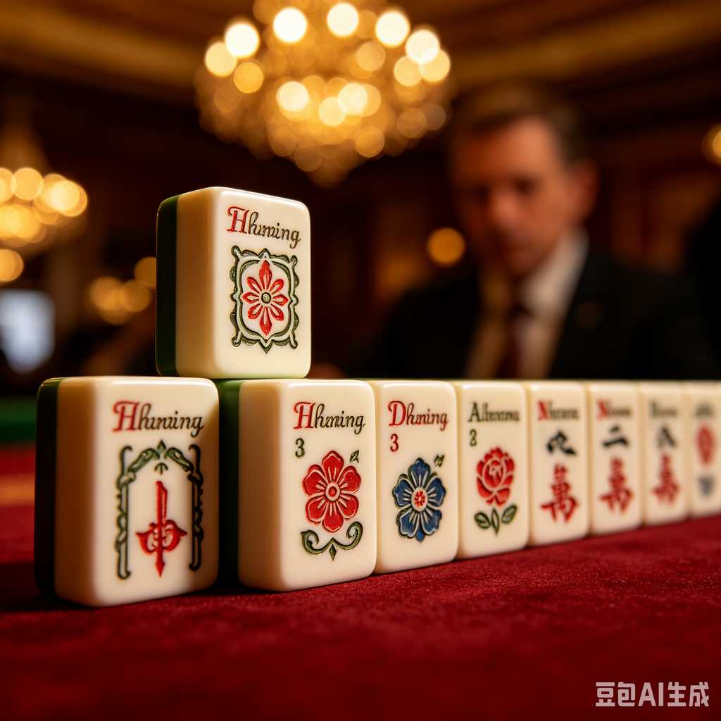 puertomontt,mahjong
