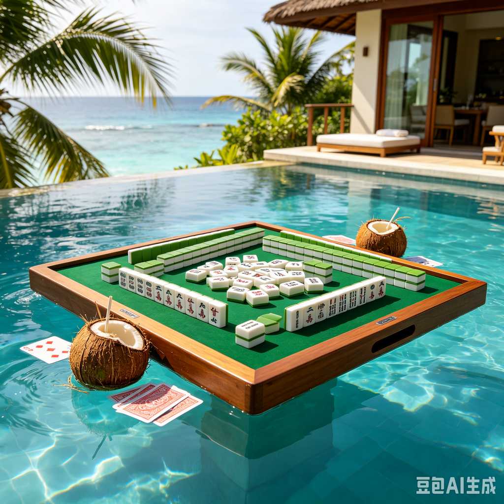 Avignon,mahjong
