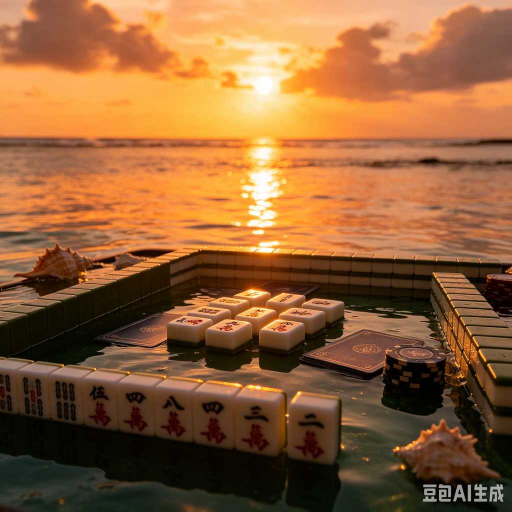 complete mahjong set