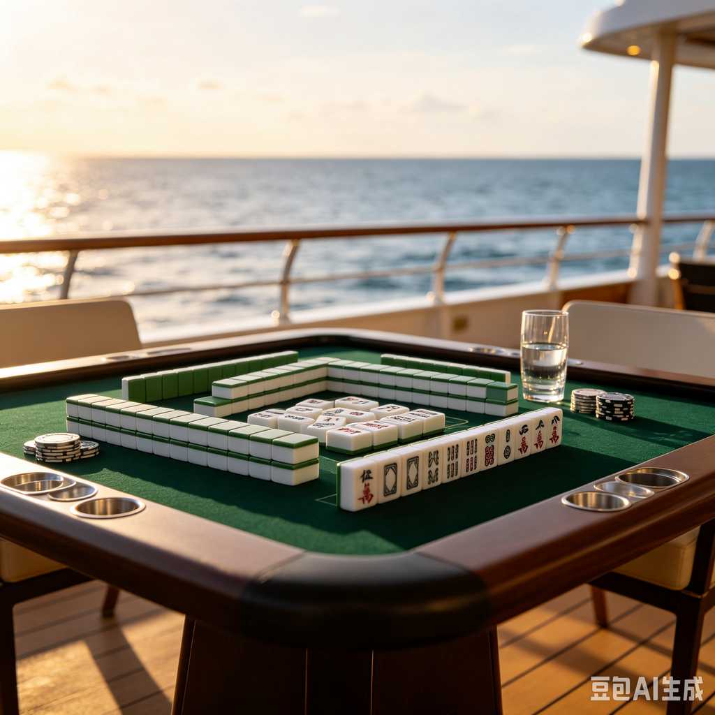 wroclaw,mahjong