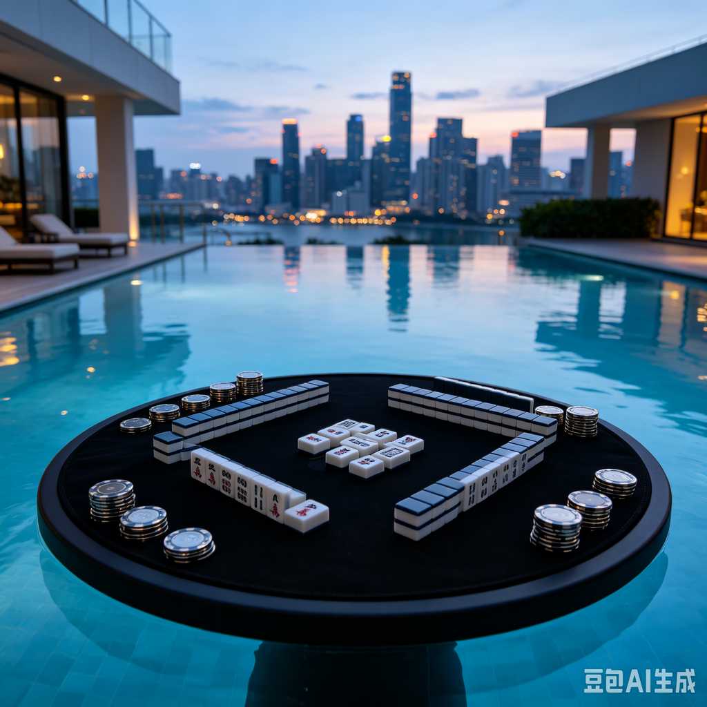 affordable luxury mahjong tiles review