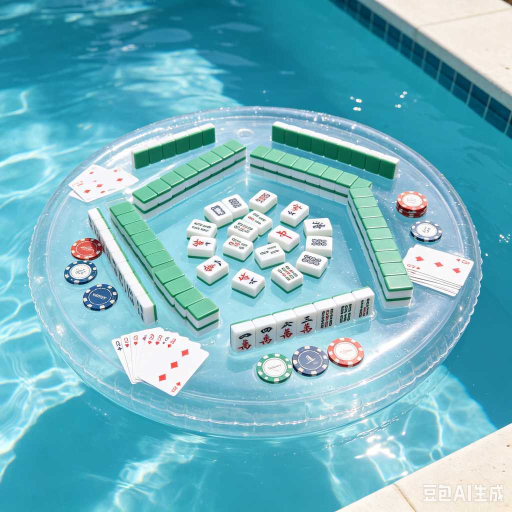 Heidelberg,mahjong